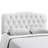 Modway Copper Grove Strathgartney Button-Tufted Upholstered Headboard-1644791639-1644791632