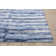 Nyssa Viscose Abstract Indoor Rug