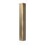 Gallery Steel LED Flush Mounted Sconce-530367409