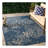 7'x5'3" RUG