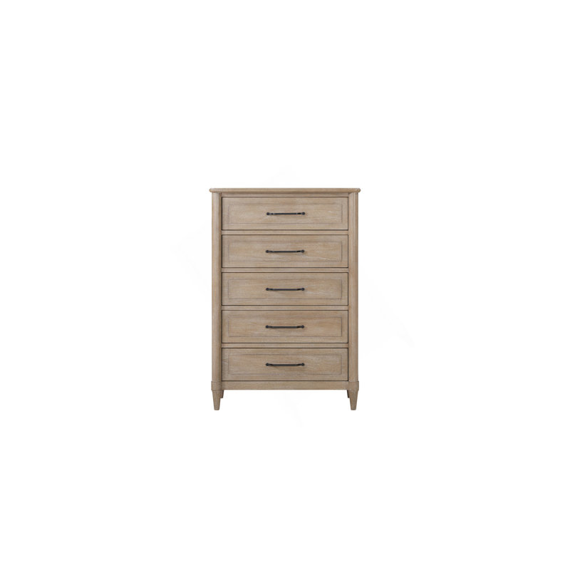 Petite commode Breakfront
