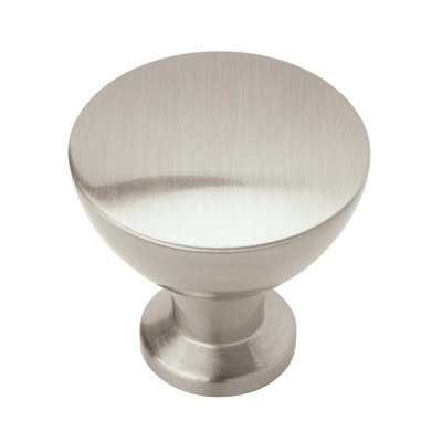 Poignée d'armoire Grail 1-1 / 4 de pouce (32 mm) - paquet de 25