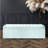 Velvet Rectangle Solid Colour Standard Ottoman with Storage-1010575553-1006907582