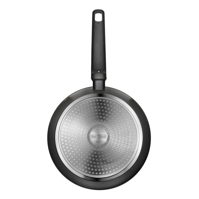 Aluminum Non-Stick Frying Pan, 24 cm