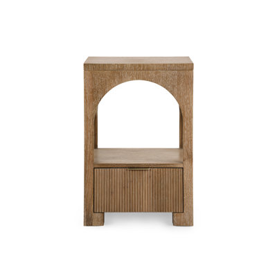 Arcadia End Table