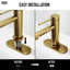 Bathroom Faucet Deck Plate-49162641