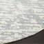 Tapis beige / gris tissé à plat à la main Owlswick-22520896