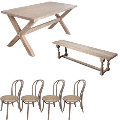 Table de salle à manger American