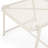 KINCAID 13"H SIDE TABLE(Only Including Table)
