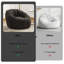 Teddy Bean Bag Chair-1923608320