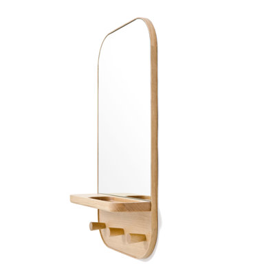 Rectangle Wall Mirror