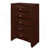 Walnut Brown selected