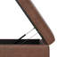 Repose-pieds de table basse avec rangement caché Gabgie-1944018871