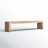Adene Solid Wood Bench-126227992-126227995