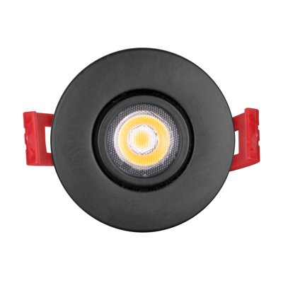 Dimmable Circle Ceiling Light