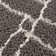 Kaern Abstract Gray Area Rug