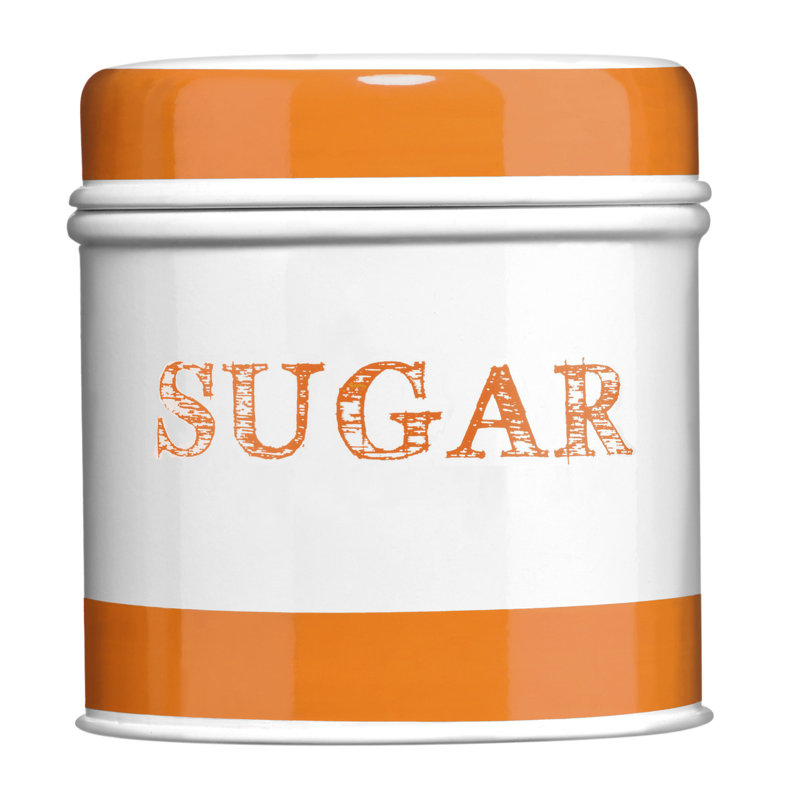 Kitchen Canisters & Storage Jars