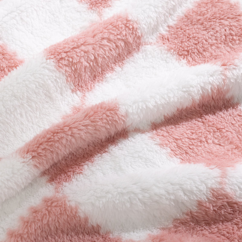 Throw Blanket