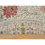 Tapis unique 10 pi Tiere