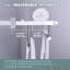 Wall-Mounted Towel Rack-1868655440-1868655450