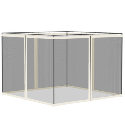 Outdoor Curtain