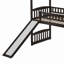 Lit mezzanine simple Karlsruhe par Harper Orchard-86804157