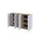 Bassel Display Cabinet-1599767740