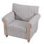1 Seater Sofa.