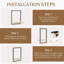 Buntine Floating Shelf-1147257733