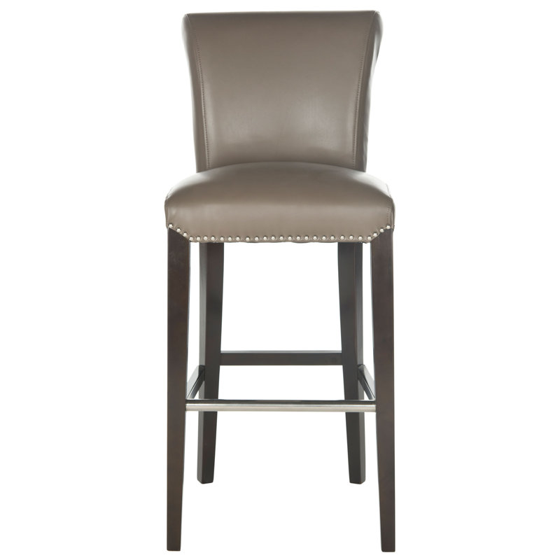 Tabouret de comptoir, Argile, Tabouret de bar (siège d’une hauteur de 30 po)