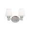 Xavierre 2 - Light Vanity Light-582058407