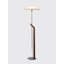Lampe sur pied Mid-Century