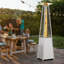 Propane Standing Patio Heater-101958204