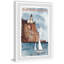 Peinture du phare de Split Rock-413448482