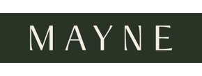 Mayne Inc. Logo