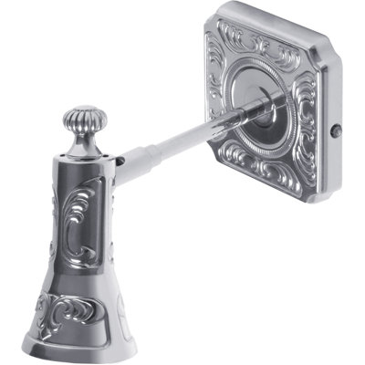 Escatawpa Swing Arm Sconce