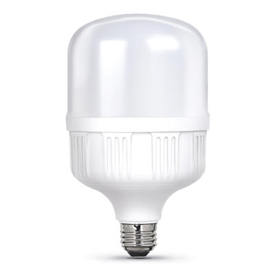 Feit T100 E26 (Medium) LED Bulb Daylight 300 Watt Equivalence 1 pk