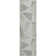 Premium Machine Washable Cerrito Taupe Rug