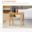 Boston Accent Stool