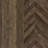 Harlie Rustic Oak 2-Doors Wine Cabinet