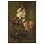 Art mural Max Weyl - Hollyhocks-105304659-105304667