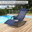 Chaise berçante Lapoint-551587319