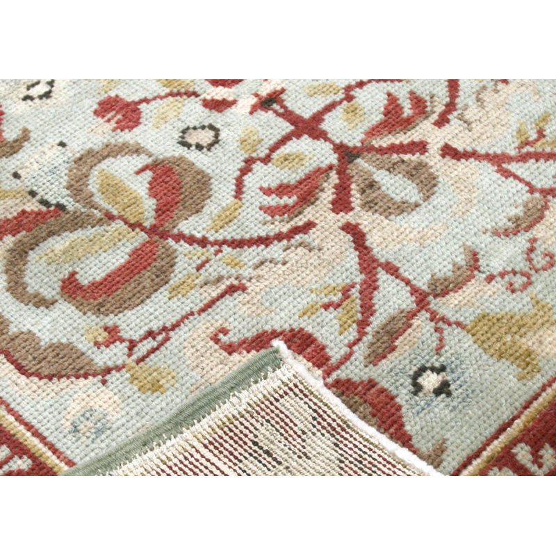 One-of-a-Kind 3' X 6' Area Rug