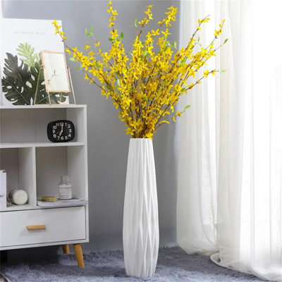 Floor Vase