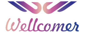 Logo Wellcomer