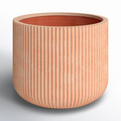Milano 23" Pot Planter