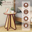 Table de bout Ceira