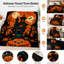 Jeté d'Halloween Haunted House, Spooky Batkin-134483238