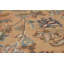 Tapis traditionnel rétro 10 x 13