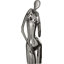 Sculpture Babala Strike a Pose